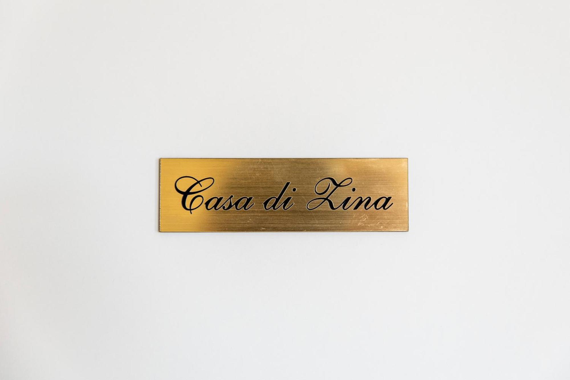 Casa Di Zina Daire Verona Dış mekan fotoğraf
