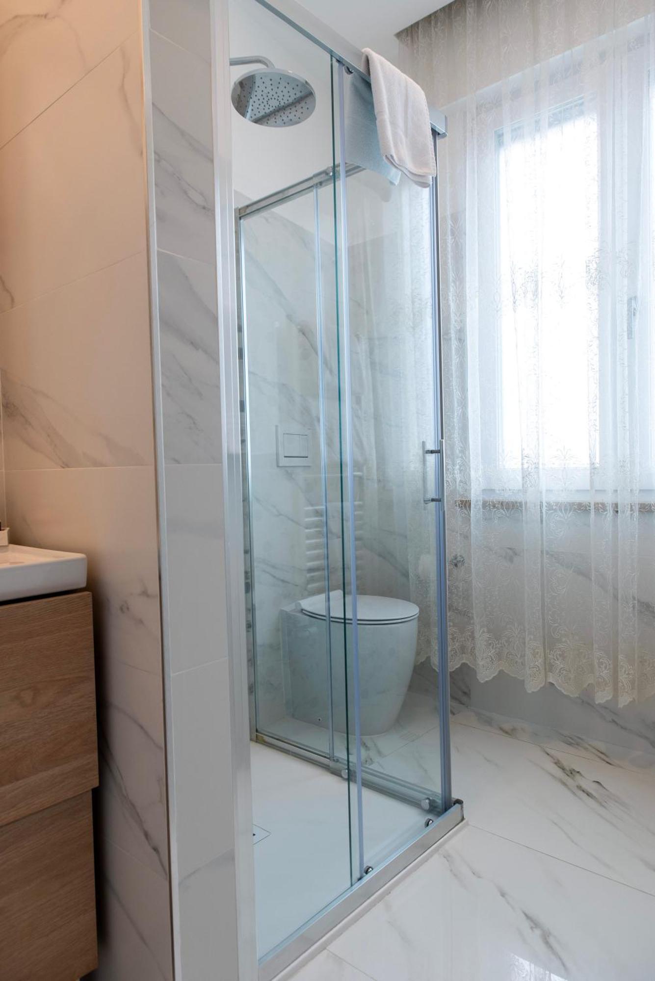 Casa Di Zina Daire Verona Dış mekan fotoğraf