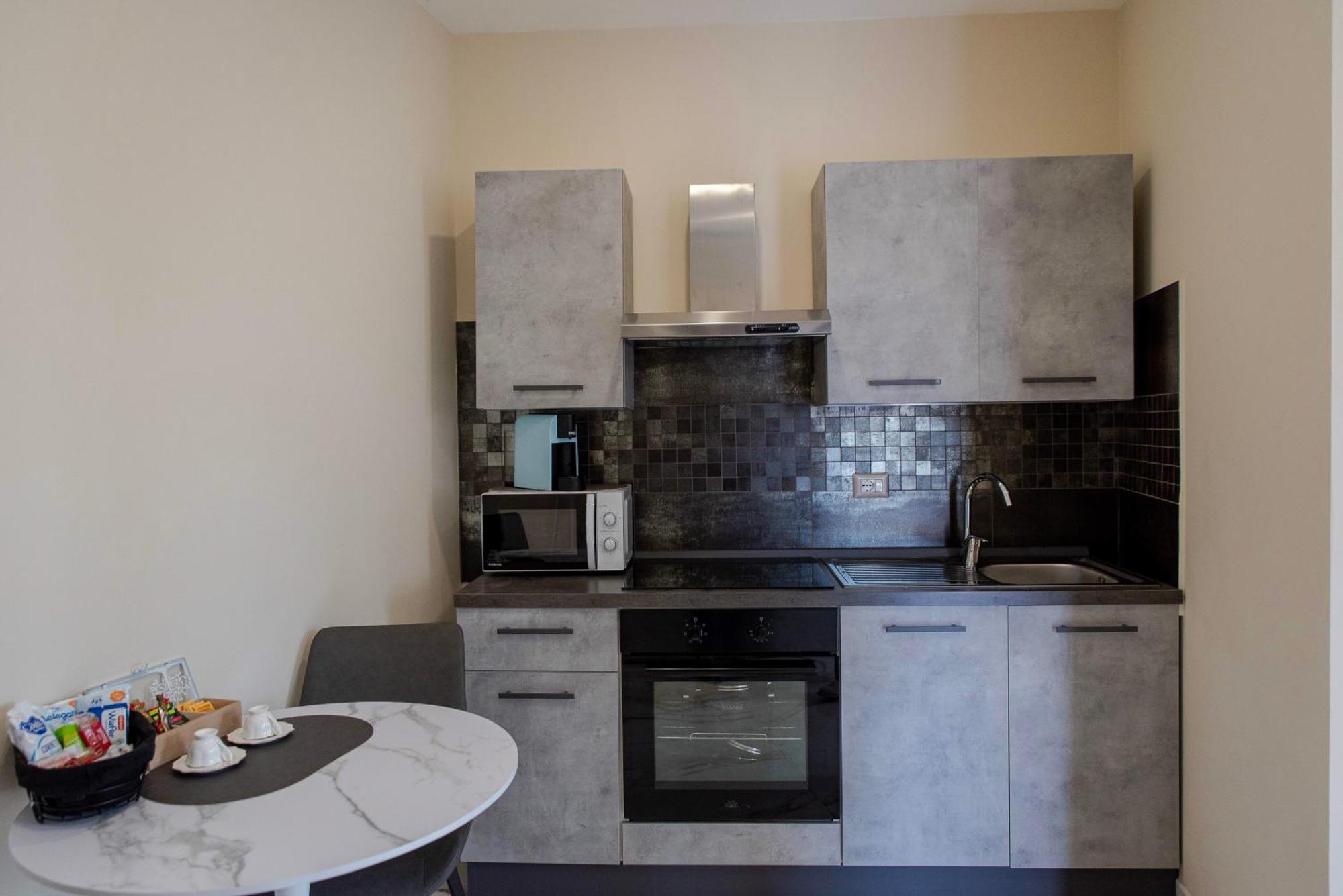 Casa Di Zina Daire Verona Dış mekan fotoğraf