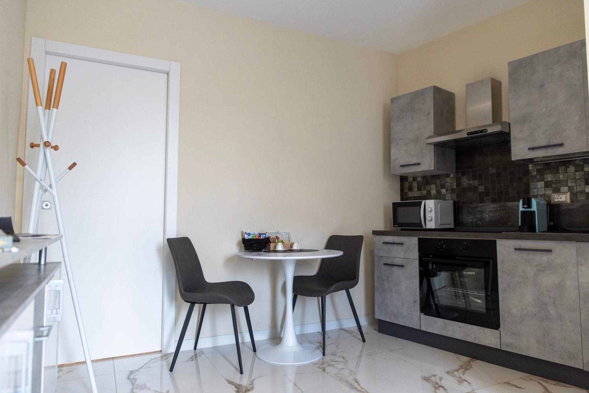 Casa Di Zina Daire Verona Dış mekan fotoğraf