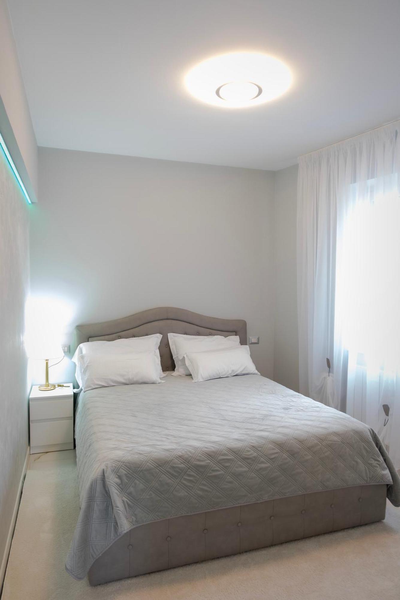 Casa Di Zina Daire Verona Dış mekan fotoğraf