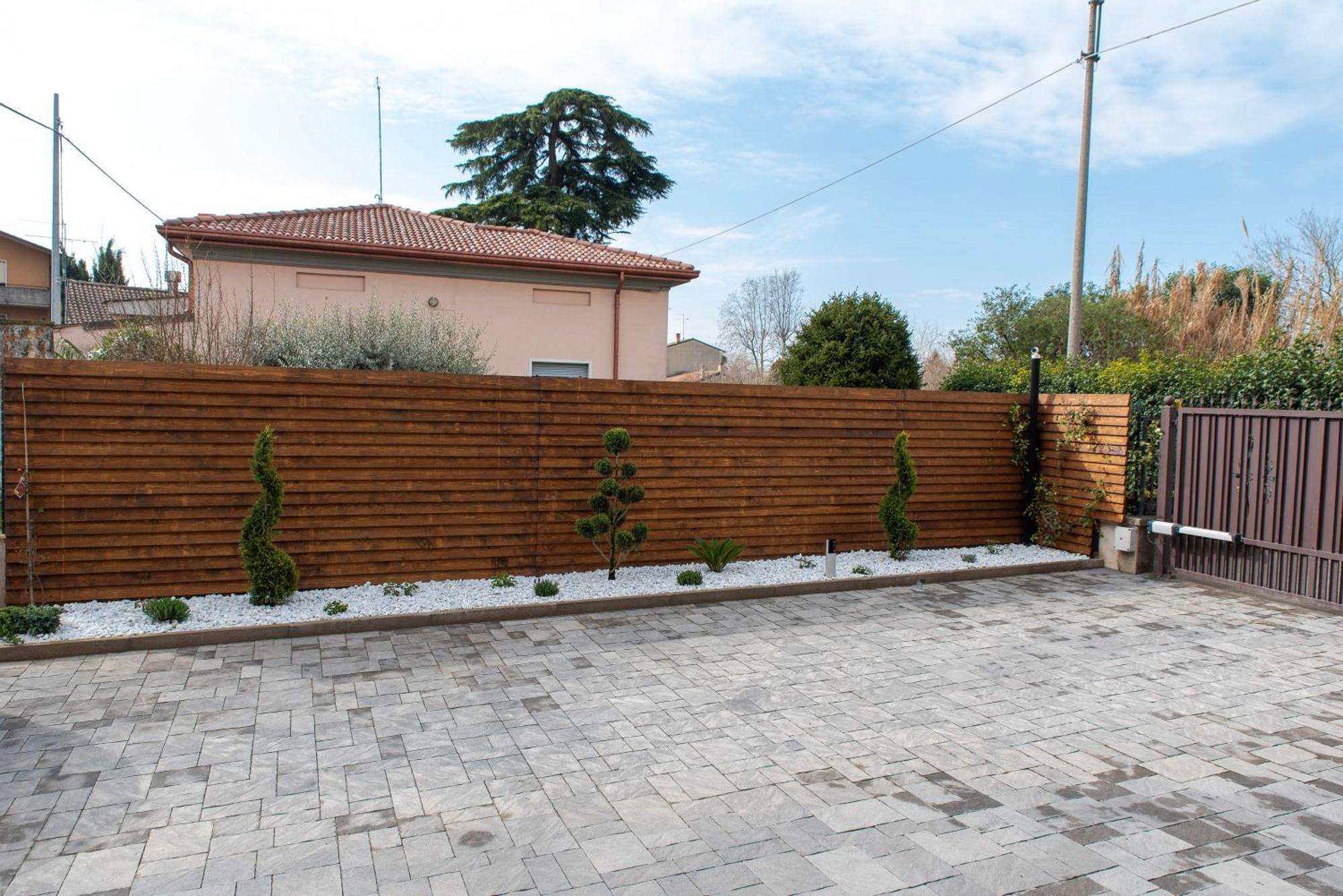 Casa Di Zina Daire Verona Dış mekan fotoğraf