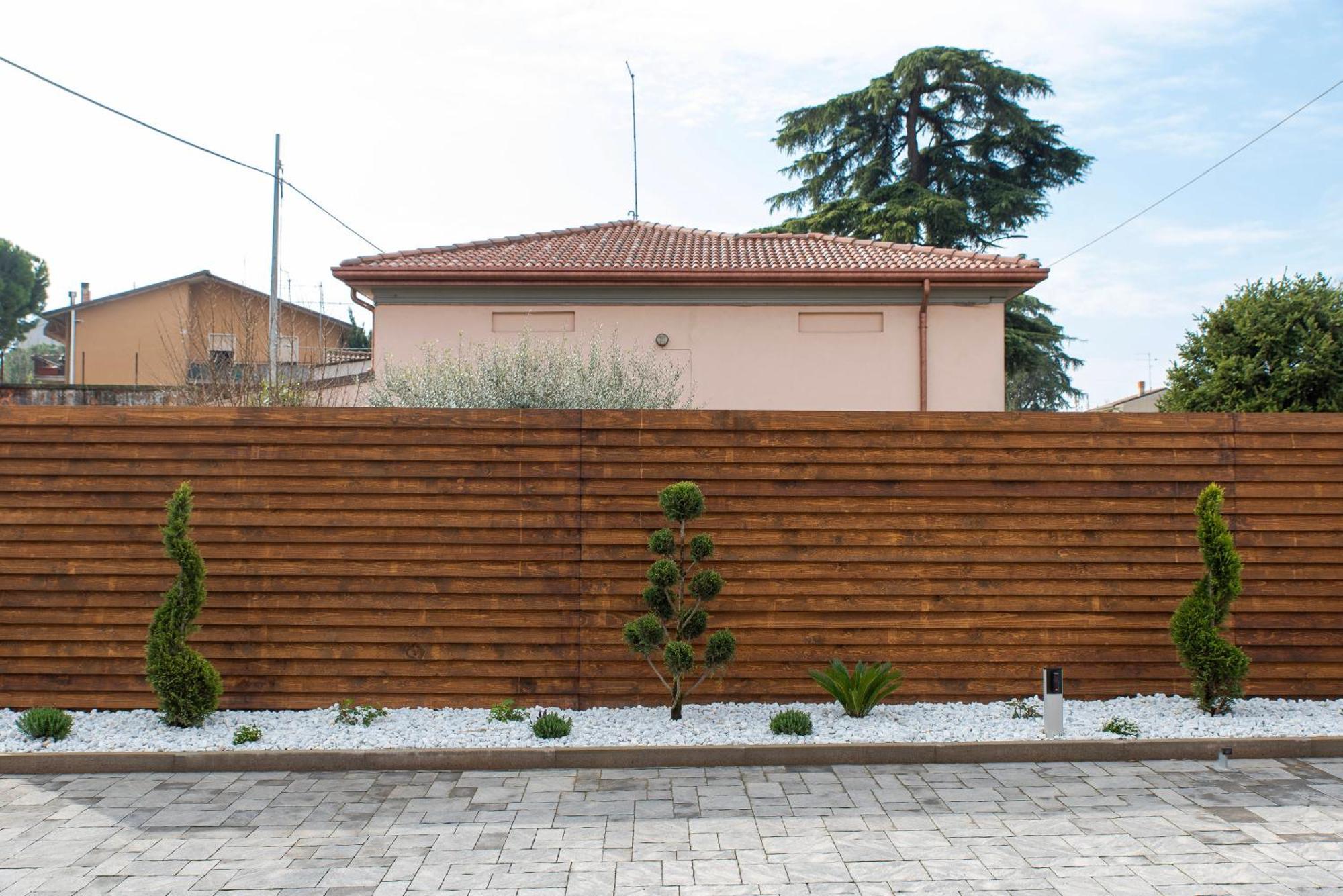 Casa Di Zina Daire Verona Dış mekan fotoğraf