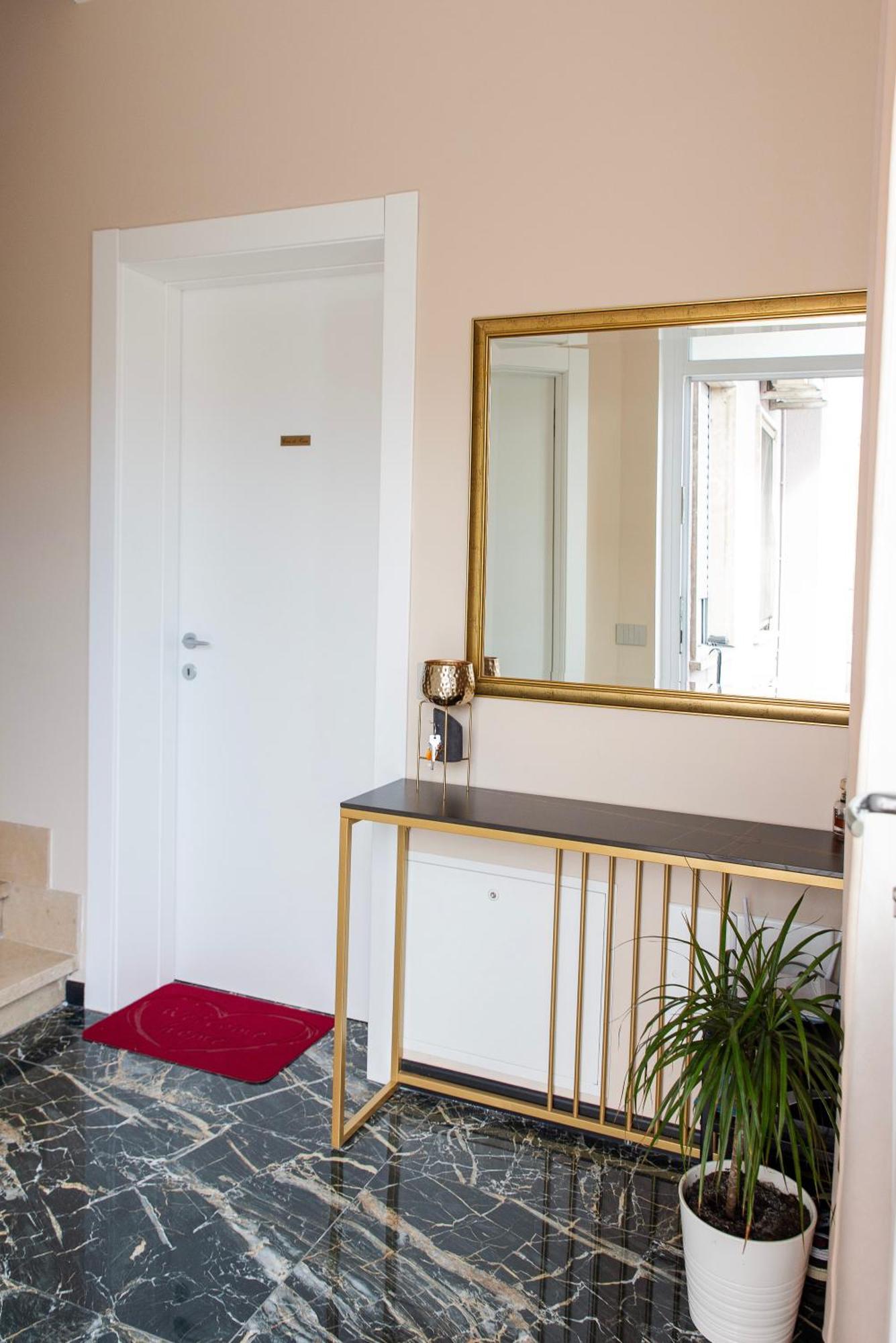 Casa Di Zina Daire Verona Dış mekan fotoğraf